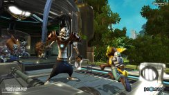Ratchet & Clank Future