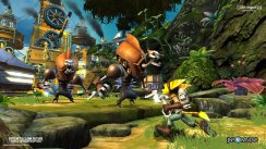 Ratchet & Clank Future