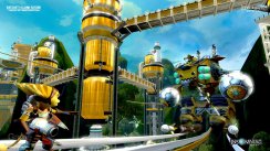Ratchet & Clank Future
