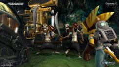 Ratchet & Clank Future