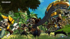 Ratchet & Clank Future