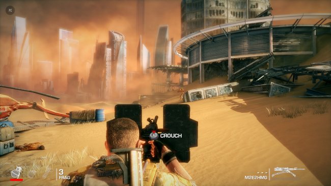 Spec Ops: The Line