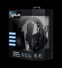 Roccat Kave