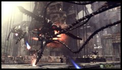 Unreal Tournament III
