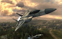 World in Conflict