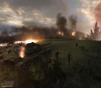 World in Conflict