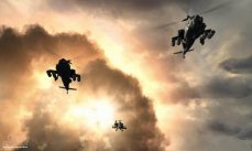 World in Conflict