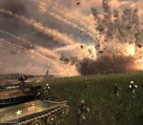 World in Conflict