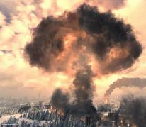 World in Conflict