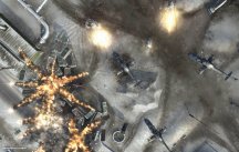 World in Conflict