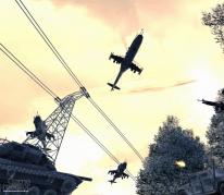 World in Conflict