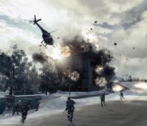 World in Conflict