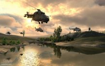 World in Conflict