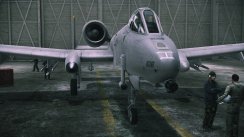 Ace Combat: Assault Horizon
