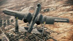 Ace Combat: Assault Horizon