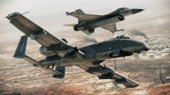 Ace Combat: Assault Horizon