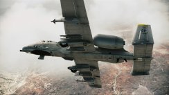 Ace Combat: Assault Horizon