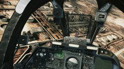 Ace Combat: Assault Horizon