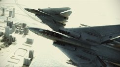 Ace Combat: Assault Horizon