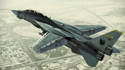 Ace Combat: Assault Horizon