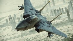 Ace Combat: Assault Horizon