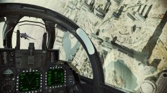 Ace Combat: Assault Horizon
