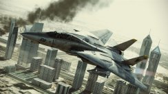 Ace Combat: Assault Horizon