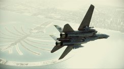 Ace Combat: Assault Horizon