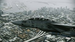 Ace Combat: Assault Horizon