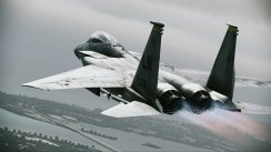Ace Combat: Assault Horizon