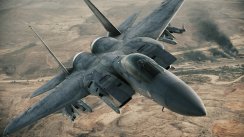 Ace Combat: Assault Horizon