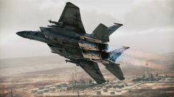 Ace Combat: Assault Horizon