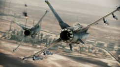 Ace Combat: Assault Horizon