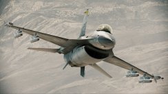 Ace Combat: Assault Horizon