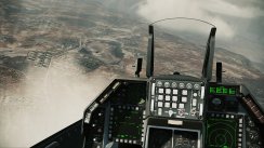 Ace Combat: Assault Horizon
