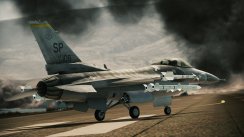 Ace Combat: Assault Horizon
