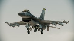 Ace Combat: Assault Horizon