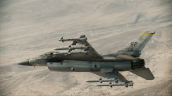 Ace Combat: Assault Horizon