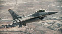 Ace Combat: Assault Horizon