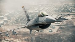 Ace Combat: Assault Horizon