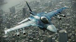 Ace Combat: Assault Horizon