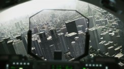 Ace Combat: Assault Horizon