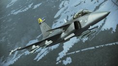Ace Combat: Assault Horizon