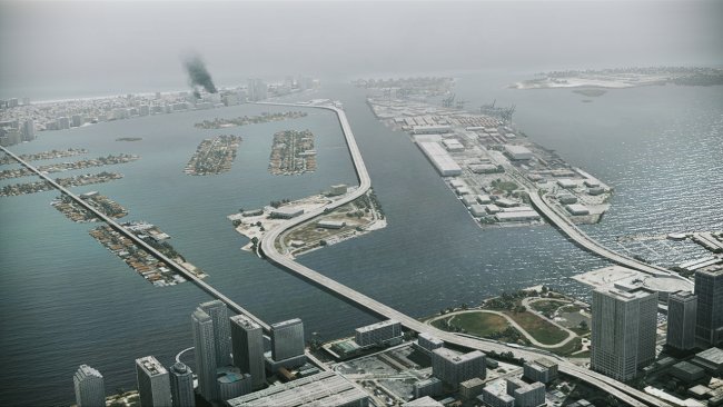 Ace Combat: Assault Horizon