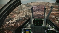 Ace Combat: Assault Horizon