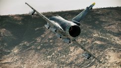 Ace Combat: Assault Horizon