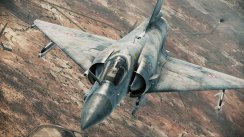 Ace Combat: Assault Horizon