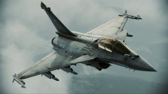 Ace Combat: Assault Horizon