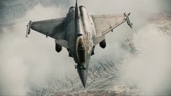 Ace Combat: Assault Horizon