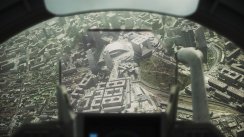 Ace Combat: Assault Horizon